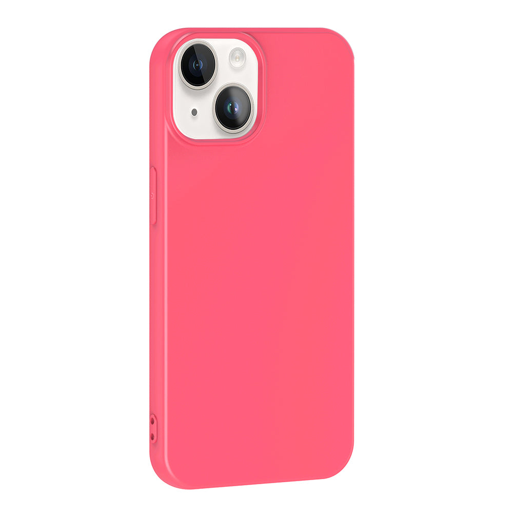 Apple iPhone 14 Kılıf Zore LSR Lansman Kapak