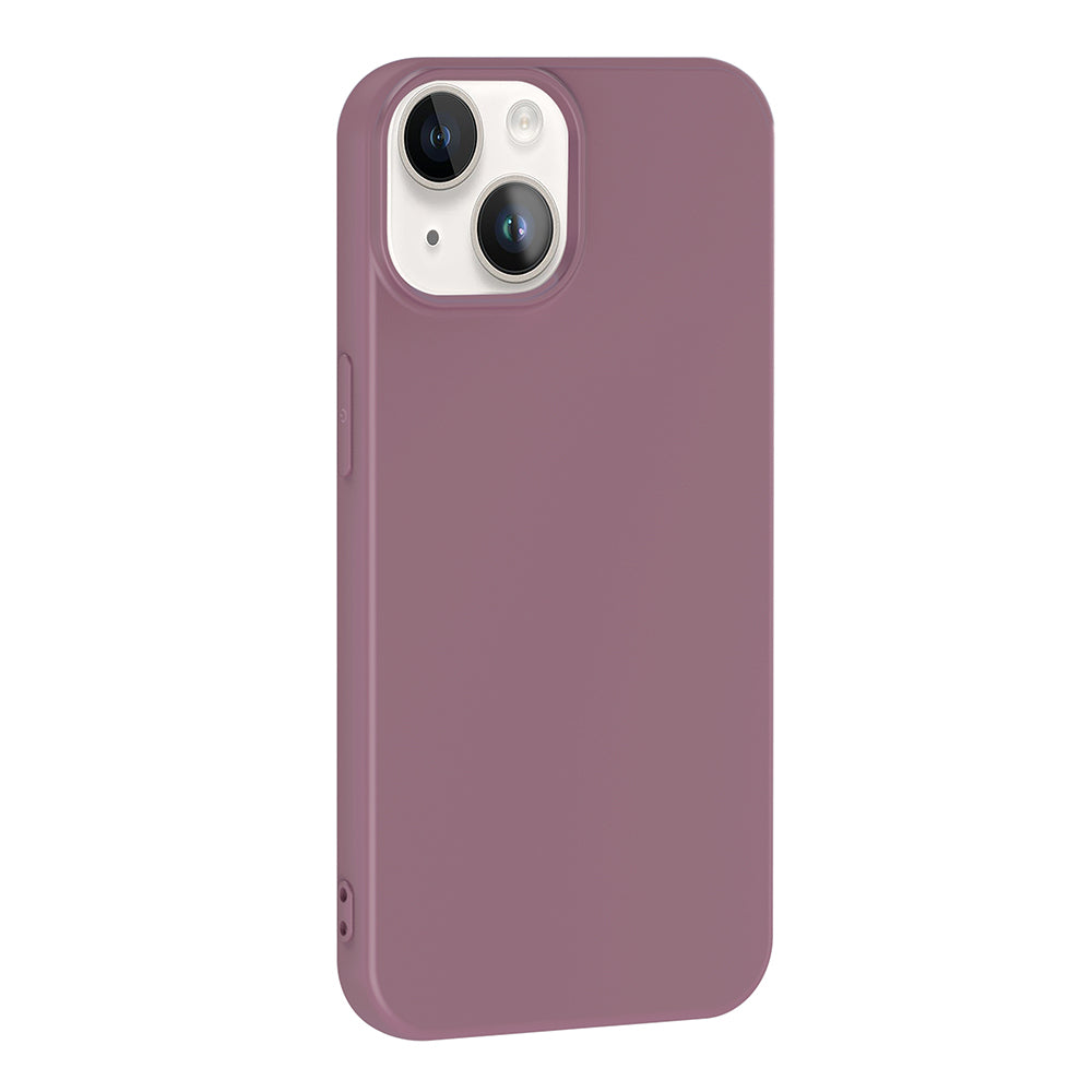 Apple iPhone 14 Kılıf Zore LSR Lansman Kapak