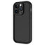 Apple iPhone 14 Pro Max Kılıf Kamera Korumalı Zore Ananas Kapak Koyu Yeşil