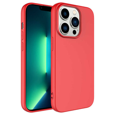 Apple iPhone 14 Pro Max Kılıf Zore Mara Lansman Kapak Açık Yeşil