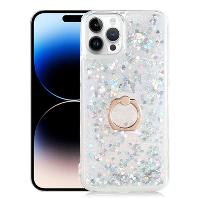 Apple iPhone 14 Pro Max Kılıf Zore Milce Kapak Gold