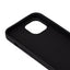Apple iPhone 15 Kılıf Zore Biye Silikon Mavi