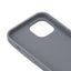 Apple iPhone 15 Kılıf Zore Biye Silikon Mavi