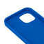 Apple iPhone 15 Kılıf Zore Biye Silikon Mavi