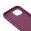Apple iPhone 15 Kılıf Zore Biye Silikon Mavi