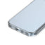 Apple iPhone 15 Kılıf Zore Coss Kapak Renksiz