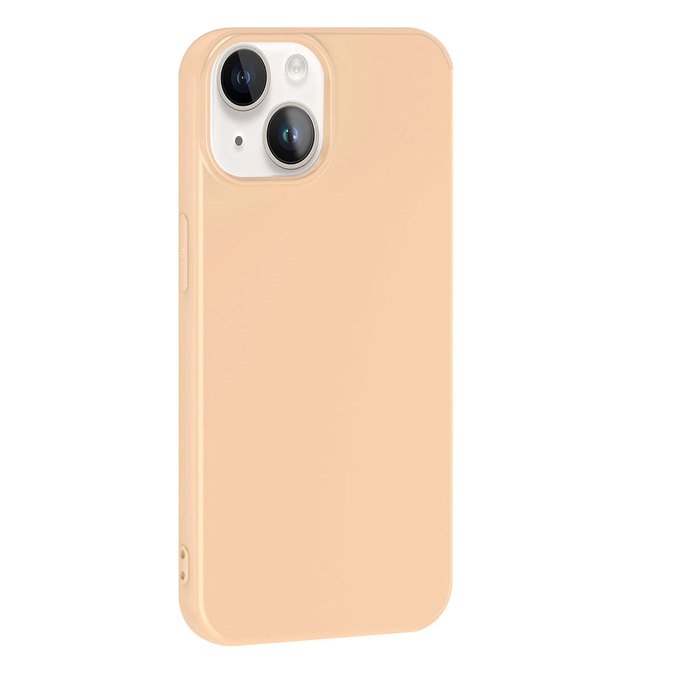 Apple iPhone 15 Kılıf Zore LSR Lansman Kapak