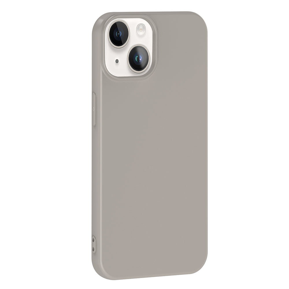 Apple iPhone 15 Kılıf Zore LSR Lansman Kapak
