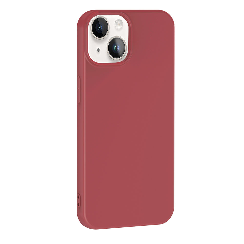 Apple iPhone 15 Kılıf Zore LSR Lansman Kapak