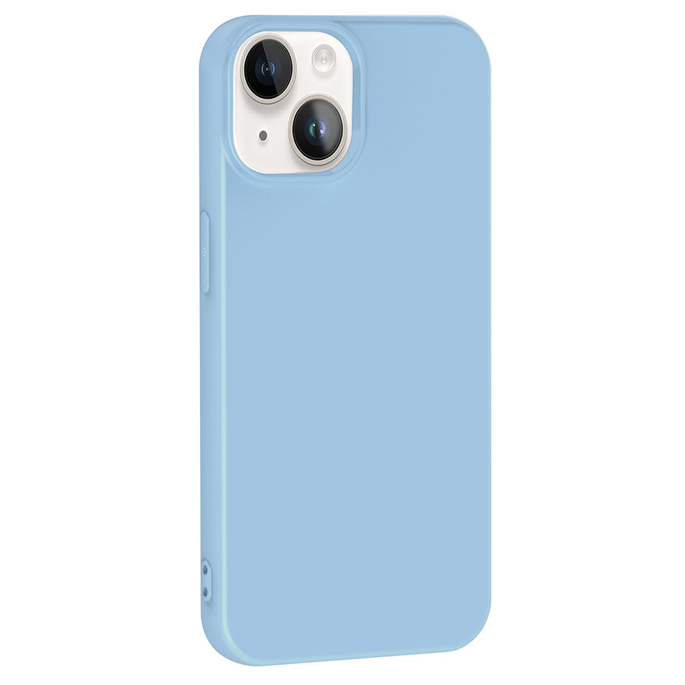 Apple iPhone 15 Kılıf Zore LSR Lansman Kapak