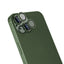 Apple iPhone 15 Plus Zore CL-13 Kamera Lens Koruyucu Sarı