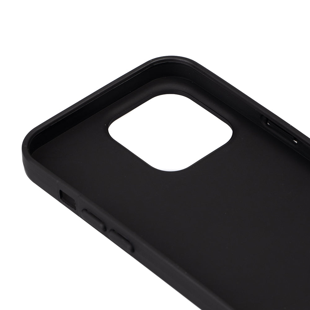 Apple iPhone 15 Pro Kılıf Zore Biye Silikon Pembe