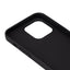 Apple iPhone 15 Pro Kılıf Zore Biye Silikon Mavi