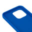 Apple iPhone 15 Pro Kılıf Zore Biye Silikon Gri