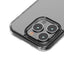 Apple iPhone 15 Pro Kılıf Zore Coss Kapak Renksiz