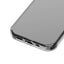Apple iPhone 15 Pro Kılıf Zore Coss Kapak Renksiz