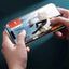 Apple iPhone 15 Pro Max Davin Seramik Ekran Koruyucu Siyah