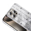 Apple iPhone 15 Pro Max Kılıf Desenli Zore Mep Kapak Gold Leopar