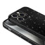Apple iPhone 15 Pro Max Kılıf Kamera Korumalı Simli Lüks Zore Koton Kapak Turuncu
