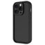 Apple iPhone 15 Pro Max Kılıf Kamera Korumalı Zore Ananas Kapak Mürdüm