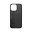 Apple iPhone 15 Pro Max Kılıf M-safe Şarj Özellikli Karbon Fiber Görünümlü Zore Antina Kapak Gri