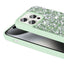 Apple iPhone 15 Pro Max Kılıf Parlak Taşlı Tasarım Zore Linea Diamond Kapak Pembe