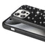 Apple iPhone 15 Pro Max Kılıf Parlak Taşlı Tasarım Zore Linea Diamond Kapak Pembe