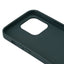 Apple iPhone 15 Pro Max Kılıf Zore Biye Silikon Pembe