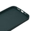 Apple iPhone 15 Pro Max Kılıf Zore Biye Silikon Pembe