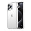 Apple iPhone 15 Pro Max Kılıf Zore Kamera Korumalı Bontez Bumper Siyah