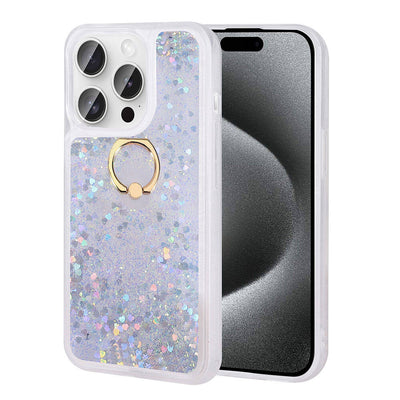 Apple iPhone 15 Pro Max Kılıf Zore Milce Kapak Pembe