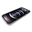 Apple iPhone 15 Pro Max Kılıf Zore Süper Silikon Kapak Renksiz