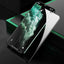 Apple iPhone 15 Zore Rio Glass Cam Ekran Koruyucu Siyah