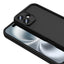 Apple iPhone 16 Kılıf Kamera Korumalı Zore Ananas Kapak Mürdüm