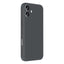 Apple iPhone 16 Plus Kılıf Kamera Korumalı Kartlık Hazneli Zore Vitra Kapak Mürdüm