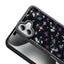 Apple iPhone 16 Plus Kılıf Taşlı ve Simli Tasarım Zore Azra Kapak Gold
