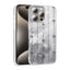 Apple iPhone 16 Pro Kılıf Desenli Zore Mep Kapak Gold Leopar
