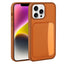 Apple iPhone 16 Pro Kılıf Kartlıklı Zore X-Kart Silikon Kapak