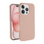 Apple iPhone 16 Pro Kılıf Zore LSR Lansman Kapak Siyah