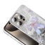 Apple iPhone 16 Pro Max Kılıf Desenli Zore Mep Kapak Gold Leopar
