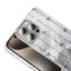 Apple iPhone 16 Pro Max Kılıf Desenli Zore Mep Kapak Gold Leopar