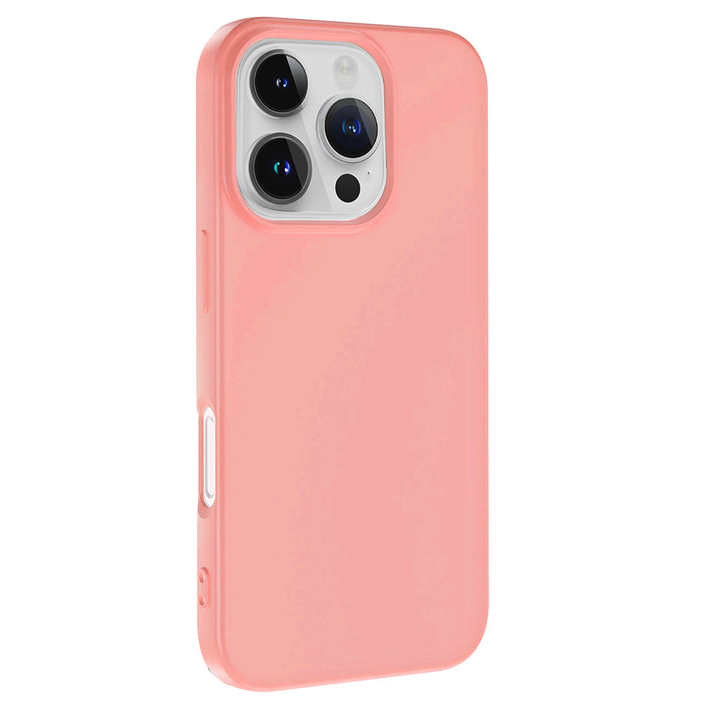Apple iPhone 16 Pro Max Kılıf Zore LSR Lansman Kapak Yeşil