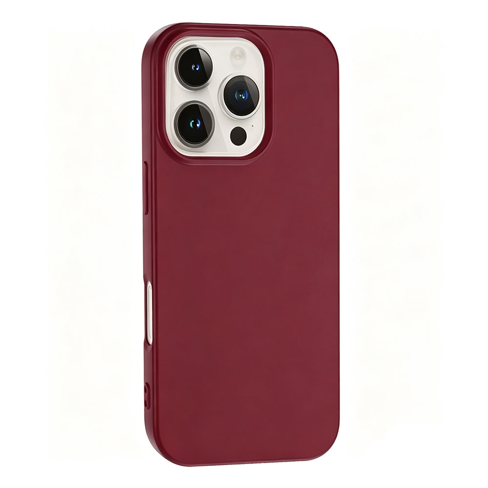 Apple iPhone 16 Pro Max Kılıf Zore LSR Lansman Kapak