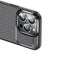 Apple iPhone 16 Pro Max Kılıf Zore Negro Silikon Kapak Siyah