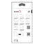 Apple iPhone 16 Zore Zoom Body Screen Protector Transparent