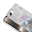 Apple iPhone 16E Kılıf Desenli Zore Mep Kapak Gri Leopar