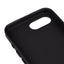 Apple iPhone 16E Kılıf Zore Biye Silikon Mavi