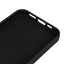Apple iPhone 16E Kılıf Zore Biye Silikon Mavi