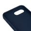 Apple iPhone 16E Kılıf Zore Biye Silikon Mor