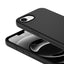 Apple iPhone 16E Kılıf Zore Mara Lansman Kapak Pembe